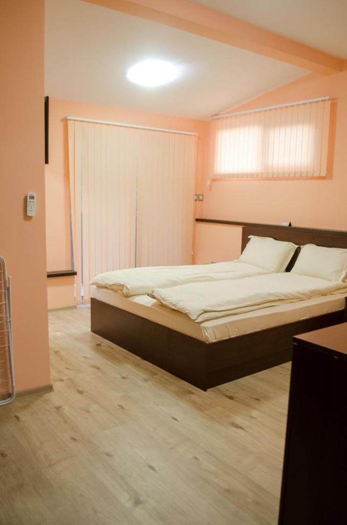 Guest House Dinevi Saparewa Banja Zewnętrze zdjęcie