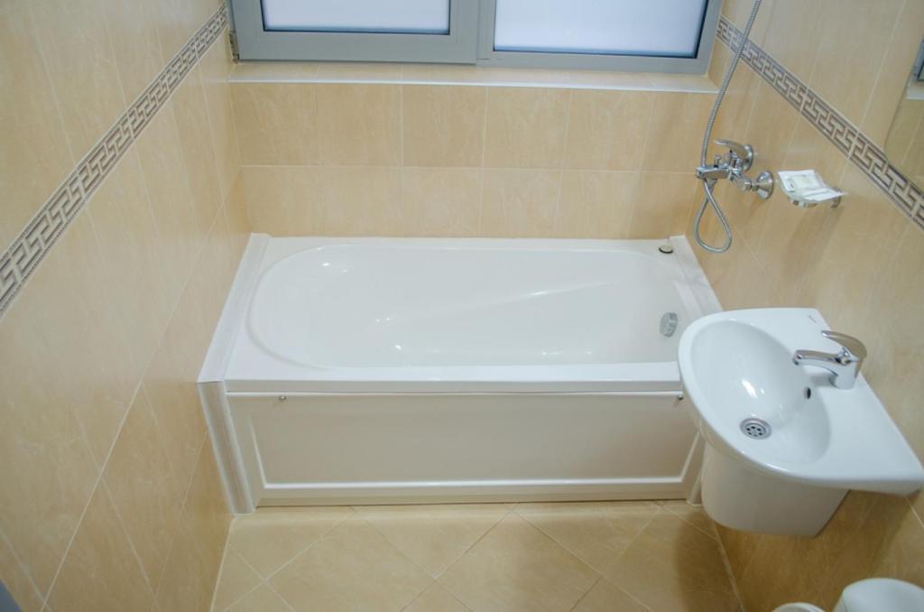 Guest House Dinevi Saparewa Banja Zewnętrze zdjęcie