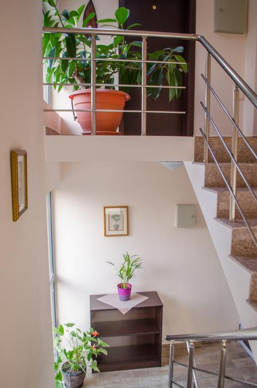 Guest House Dinevi Saparewa Banja Zewnętrze zdjęcie